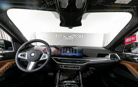 BMW X5, 2025 год, 16 200 000 рублей, 10 фотография