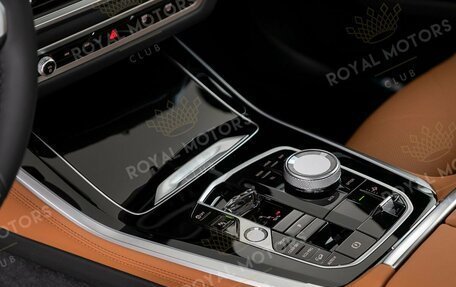 BMW X5, 2025 год, 16 200 000 рублей, 13 фотография