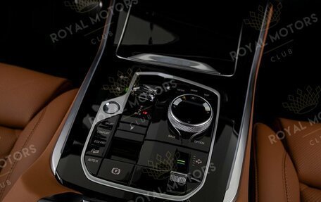 BMW X5, 2025 год, 16 200 000 рублей, 14 фотография