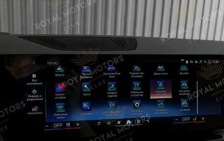 BMW X5, 2025 год, 16 200 000 рублей, 15 фотография