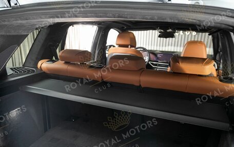 BMW X5, 2025 год, 16 200 000 рублей, 24 фотография