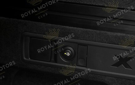 BMW X5, 2025 год, 16 200 000 рублей, 25 фотография