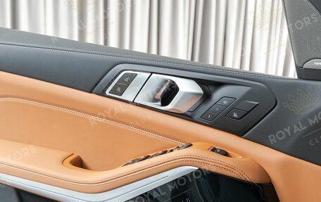 BMW X5, 2025 год, 16 200 000 рублей, 19 фотография