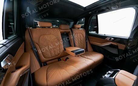 BMW X5, 2025 год, 16 200 000 рублей, 21 фотография