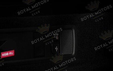 BMW X5, 2025 год, 16 200 000 рублей, 26 фотография