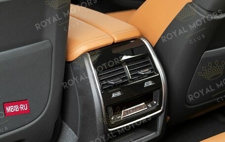 BMW X5, 2025 год, 16 200 000 рублей, 22 фотография