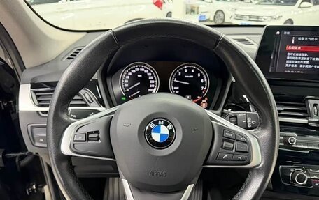 BMW X1, 2021 год, 2 460 000 рублей, 7 фотография