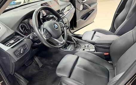 BMW X1, 2021 год, 2 460 000 рублей, 8 фотография