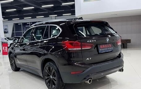 BMW X1, 2021 год, 2 460 000 рублей, 4 фотография