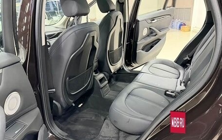 BMW X1, 2021 год, 2 460 000 рублей, 9 фотография