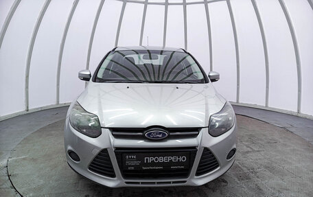 Ford Focus III, 2013 год, 570 000 рублей, 6 фотография