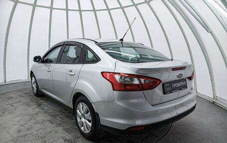 Ford Focus III, 2013 год, 570 000 рублей, 11 фотография
