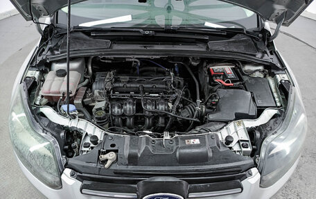 Ford Focus III, 2013 год, 570 000 рублей, 13 фотография