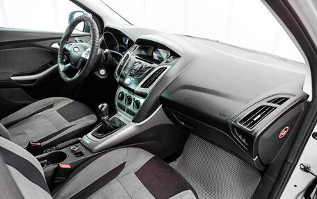 Ford Focus III, 2013 год, 570 000 рублей, 15 фотография