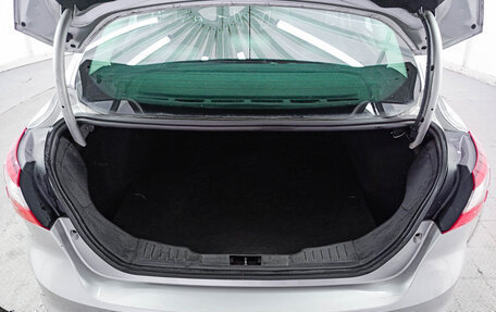 Ford Focus III, 2013 год, 570 000 рублей, 14 фотография