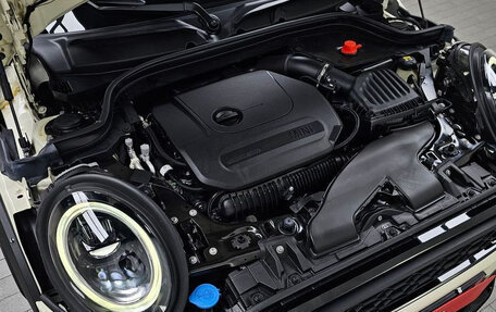 MINI Hatch, 2022 год, 2 380 800 рублей, 6 фотография