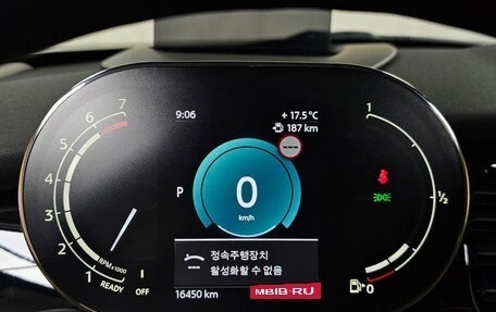 MINI Hatch, 2022 год, 2 380 800 рублей, 8 фотография