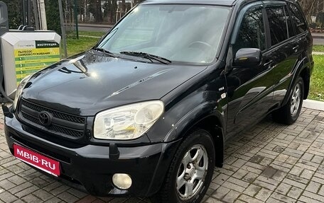 Toyota RAV4, 2003 год, 620 000 рублей, 1 фотография