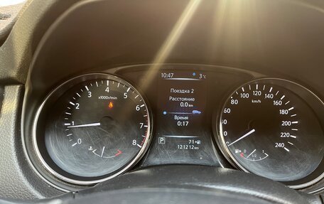 Nissan X-Trail, 2016 год, 1 900 000 рублей, 1 фотография