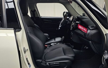 MINI Hatch, 2022 год, 2 380 800 рублей, 11 фотография