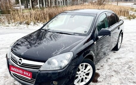 Opel Astra H, 2010 год, 650 000 рублей, 4 фотография