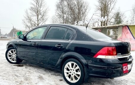 Opel Astra H, 2010 год, 650 000 рублей, 3 фотография