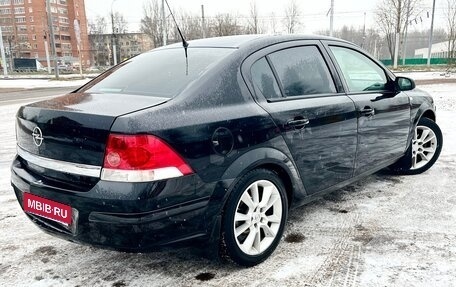 Opel Astra H, 2010 год, 650 000 рублей, 5 фотография