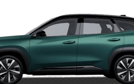 Geely Atlas, 2025 год, 3 917 190 рублей, 1 фотография