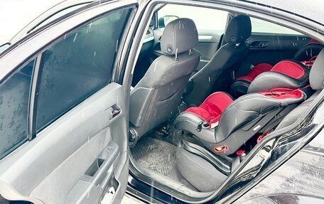 Opel Astra H, 2010 год, 650 000 рублей, 7 фотография