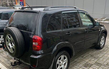 Toyota RAV4, 2003 год, 620 000 рублей, 3 фотография
