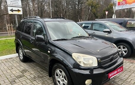 Toyota RAV4, 2003 год, 620 000 рублей, 2 фотография
