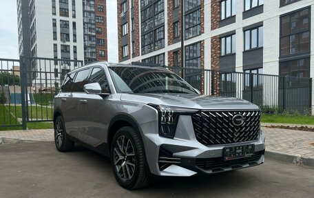 GAC GS8, 2025 год, 4 799 000 рублей, 1 фотография