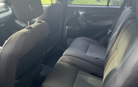 Toyota RAV4, 2003 год, 620 000 рублей, 8 фотография