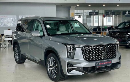 GAC GS8, 2025 год, 4 799 000 рублей, 1 фотография