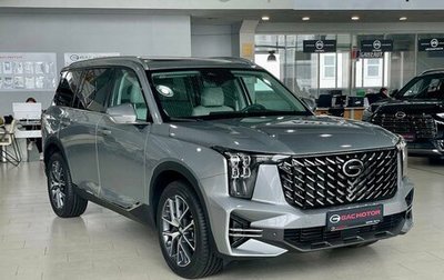 GAC GS8, 2025 год, 4 799 000 рублей, 1 фотография