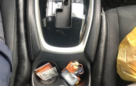 Nissan X-Trail, 2016 год, 1 900 000 рублей, 4 фотография