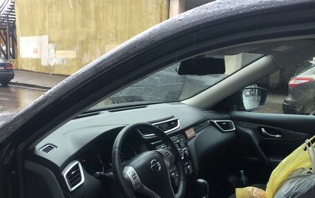 Nissan X-Trail, 2016 год, 1 900 000 рублей, 6 фотография