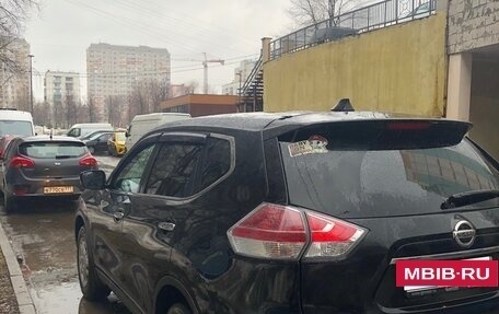 Nissan X-Trail, 2016 год, 1 900 000 рублей, 8 фотография