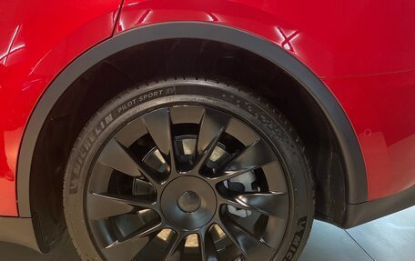 Tesla Model Y I, 2021 год, 4 330 000 рублей, 11 фотография