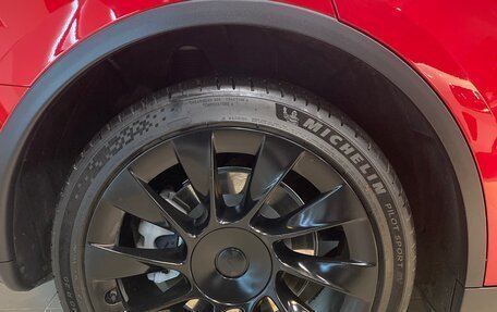 Tesla Model Y I, 2021 год, 4 330 000 рублей, 12 фотография