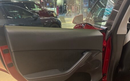 Tesla Model Y I, 2021 год, 4 330 000 рублей, 15 фотография