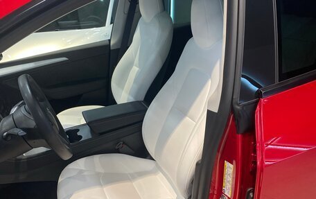 Tesla Model Y I, 2021 год, 4 330 000 рублей, 18 фотография