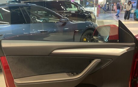 Tesla Model Y I, 2021 год, 4 330 000 рублей, 17 фотография