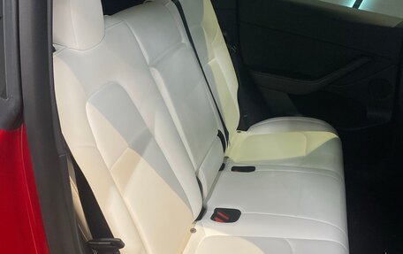 Tesla Model Y I, 2021 год, 4 330 000 рублей, 22 фотография