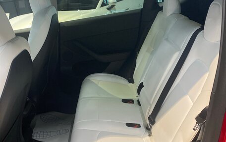 Tesla Model Y I, 2021 год, 4 330 000 рублей, 16 фотография