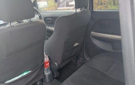 Toyota Ist II, 2004 год, 500 000 рублей, 4 фотография