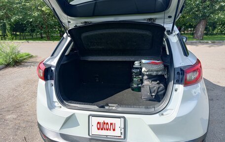 Mazda CX-3 I, 2015 год, 1 185 000 рублей, 7 фотография