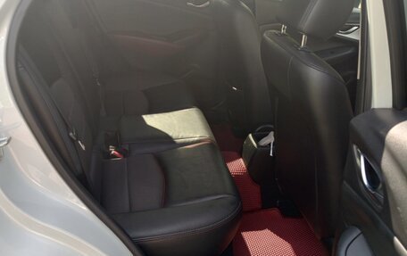 Mazda CX-3 I, 2015 год, 1 185 000 рублей, 5 фотография