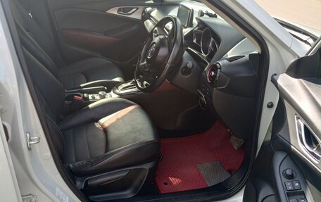 Mazda CX-3 I, 2015 год, 1 185 000 рублей, 4 фотография