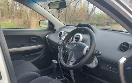 Toyota Ist II, 2004 год, 500 000 рублей, 6 фотография